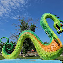 Sea Serpent