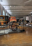 Imperial Carriage Museum Vienna