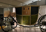 Imperial Carriage Museum Vienna