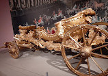 Imperial Carriage Museum Vienna