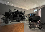 Imperial Carriage Museum Vienna