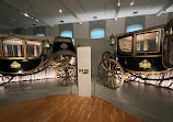 Imperial Carriage Museum Vienna