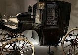 Imperial Carriage Museum Vienna