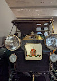 Imperial Carriage Museum Vienna