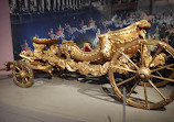 Imperial Carriage Museum Vienna