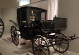 Imperial Carriage Museum Vienna