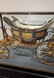 Imperial Carriage Museum Vienna