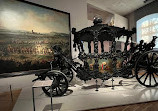 Imperial Carriage Museum Vienna