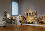 Imperial Carriage Museum Vienna