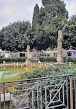 Giardini di Piazza Mazzini