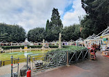 Giardini di Piazza Mazzini