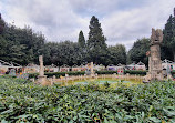 Giardini di Piazza Mazzini