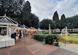 Giardini di Piazza Mazzini