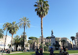 Piazza Cavour