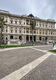 Piazza Cavour