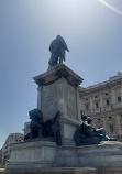 Piazza Cavour