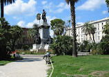 Piazza Cavour