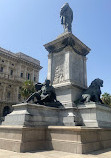 Piazza Cavour