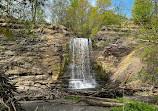 Days Dam Waterfall