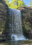 Days Dam Waterfall