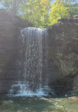 Days Dam Waterfall