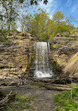 Days Dam Waterfall