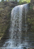 Days Dam Waterfall