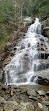 Cloudland Falls