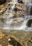 Cloudland Falls