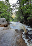 Kinsman Falls