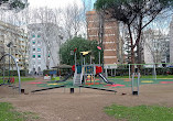 Play area for children