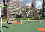 Play area for children