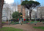 Play area for children