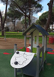 Play area for children