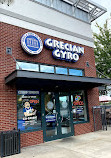 Grecian Gyro Midtown