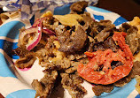 Grecian Gyro Midtown