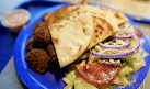 Grecian Gyro Midtown