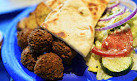 Grecian Gyro Midtown