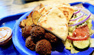 Grecian Gyro Midtown