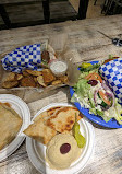 Grecian Gyro Midtown