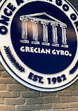 Grecian Gyro Midtown