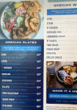 Grecian Gyro Midtown