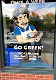 Grecian Gyro Midtown