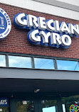 Grecian Gyro Midtown