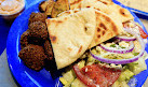 Grecian Gyro Midtown