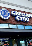 Grecian Gyro Midtown