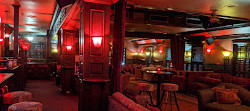 Restaurant-Bar Rouge