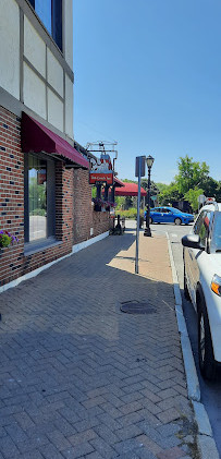 Kırmızı Koç Restoran A.Ş.