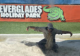 Everglades Holiday Park Airboat Tours and Rides