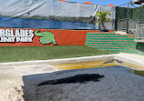 Everglades Holiday Park Airboat Tours and Rides